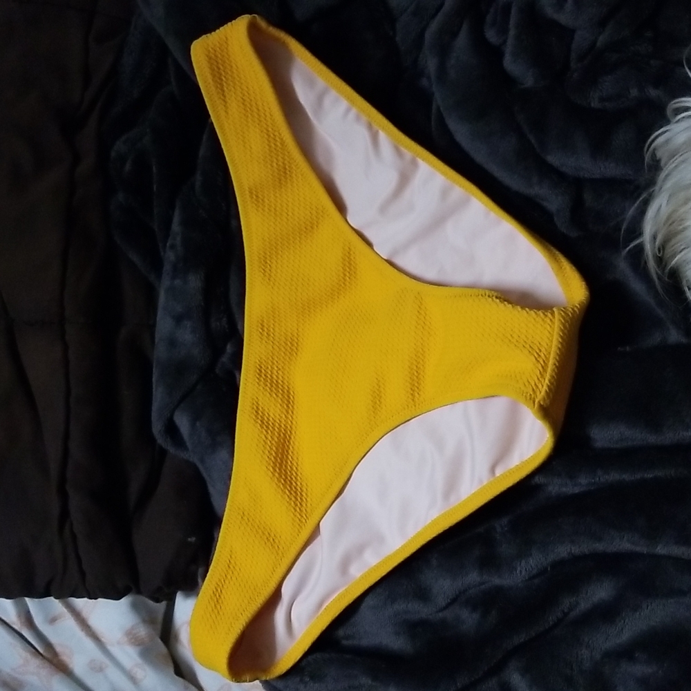 Shade an shore bikini bottoms